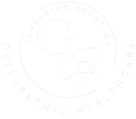 Governing Function Osteopathic Healthcare